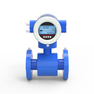 débitmètre électromagnétique