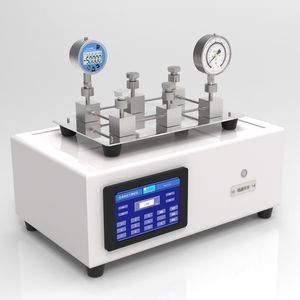 calibrateur de pression