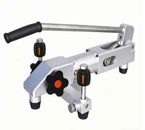 pompe d'étalonnage manuelle 1
