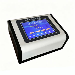 calibrateur de fuite