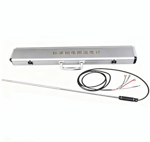 thermomètre à résistance de platine