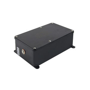 transmetteur de niveau radar FMCW