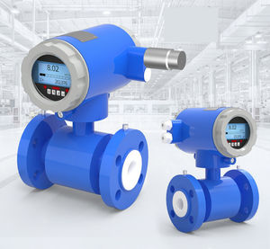 débitmètre électromagnétique