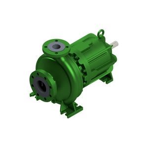 pompe centrifuge