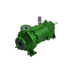 pompe centrifuge à volute