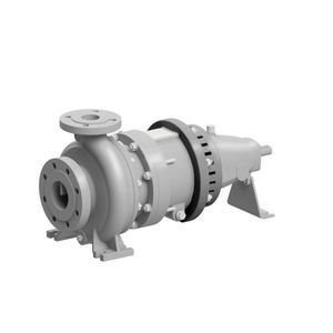 pompe centrifuge