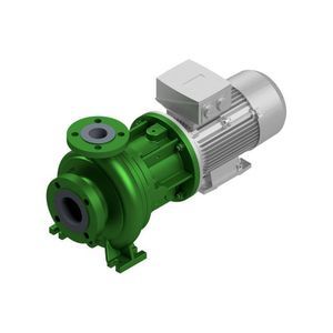 pompe centrifuge à volute
