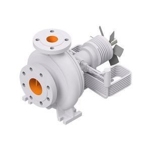 pompe centrifuge à volute