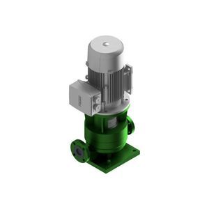 pompe centrifuge à volute
