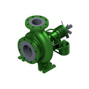 pompe centrifuge à volute