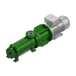 pompe à rotor 1
