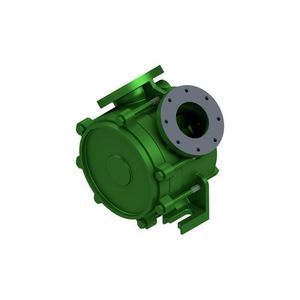 pompe centrifuge