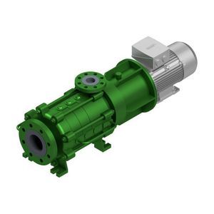pompe centrifuge