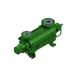 pompe à rotor