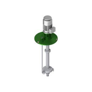pompe centrifuge à volute