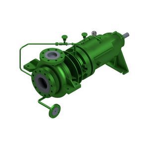 pompe centrifuge à volute