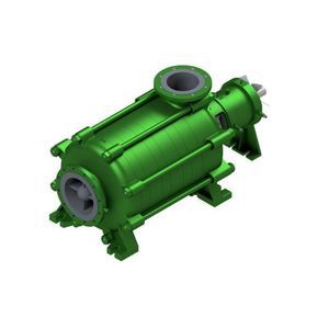pompe à rotor