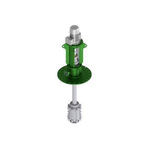 pompe centrifuge