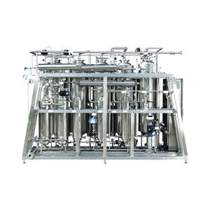 colonne de distillation durable