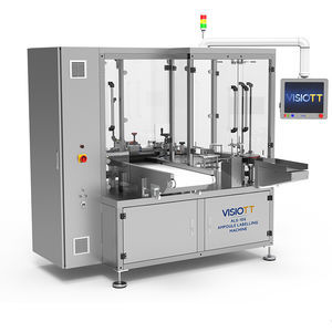 machine de sérialisation pour l'industrie pharmaceutique 1