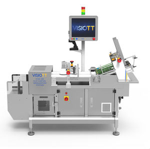 machine de sérialisation pour l'industrie pharmaceutique 1