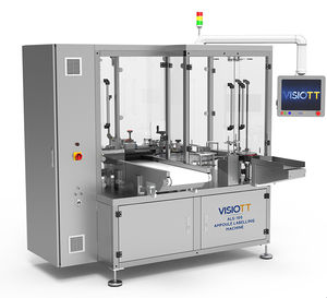 machine d'étiquetage automatique 1