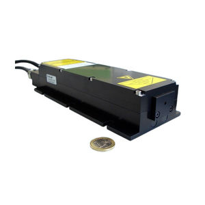laser nanoseconde