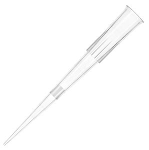 pointe de pipette en polypropylène