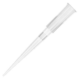 pointe de pipette en polypropylène