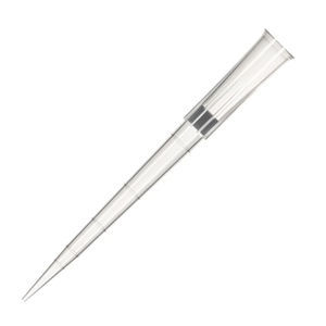 pointe de pipette en polypropylène
