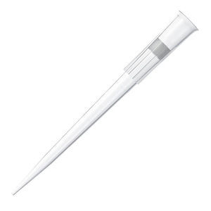 pointe de pipette en polypropylène