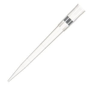 pointe de pipette en polypropylène
