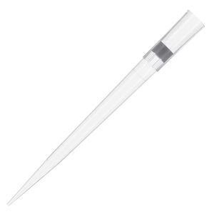 pointe de pipette en polypropylène