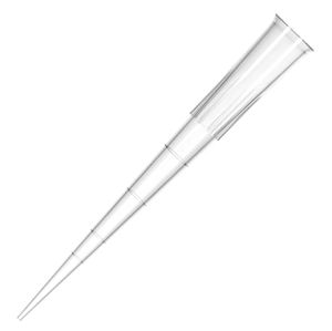 pointe de pipette en polypropylène