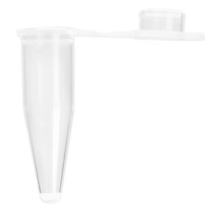 tube à essai pour PCR