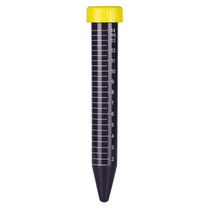 tube à centrifuger en polypropylène
