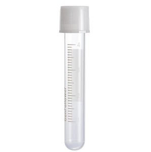 tube de culture en polypropylène