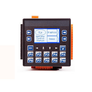 PLC compact