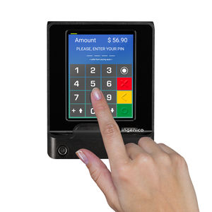 terminal de paiement 4G