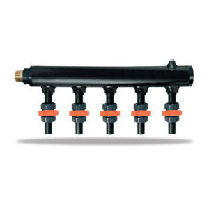 manifold multivoie 1