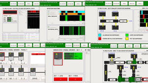 logiciel de SCADA