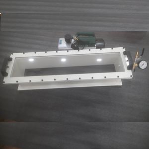 testeur d'étanchéité à vide 1