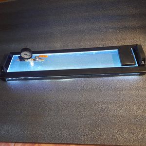 testeur d'étanchéité à vide 1