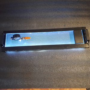 testeur d'étanchéité à vide 1