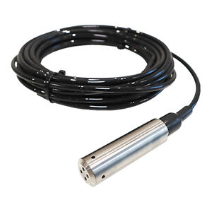 transmetteur de pression capacitif