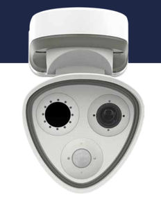 système de détection et d'alarme d'incendie automatique