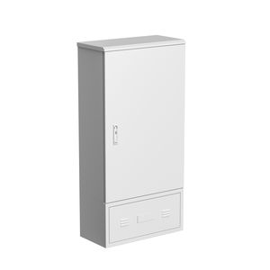 panneau de distribution pour fibre optique