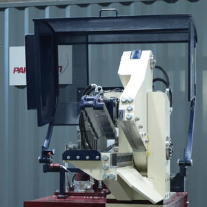 cisaille hydraulique 1
