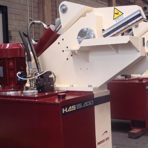 cisaille hydraulique 1