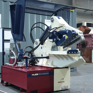 cisaille hydraulique 1
